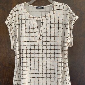 Woman’s top by Cure 1x